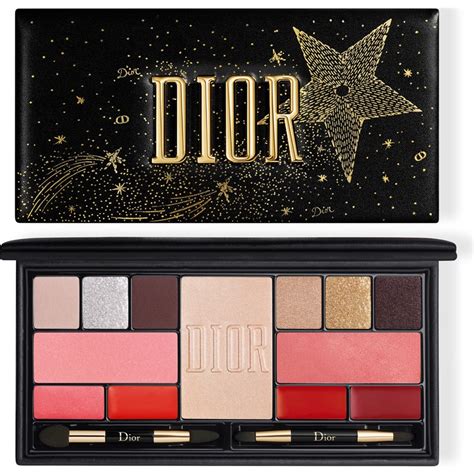 dior paleta|dior lidschatten palette.